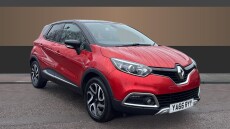 Renault Captur 1.5 dCi 90 Signature Nav 5dr Diesel Hatchback